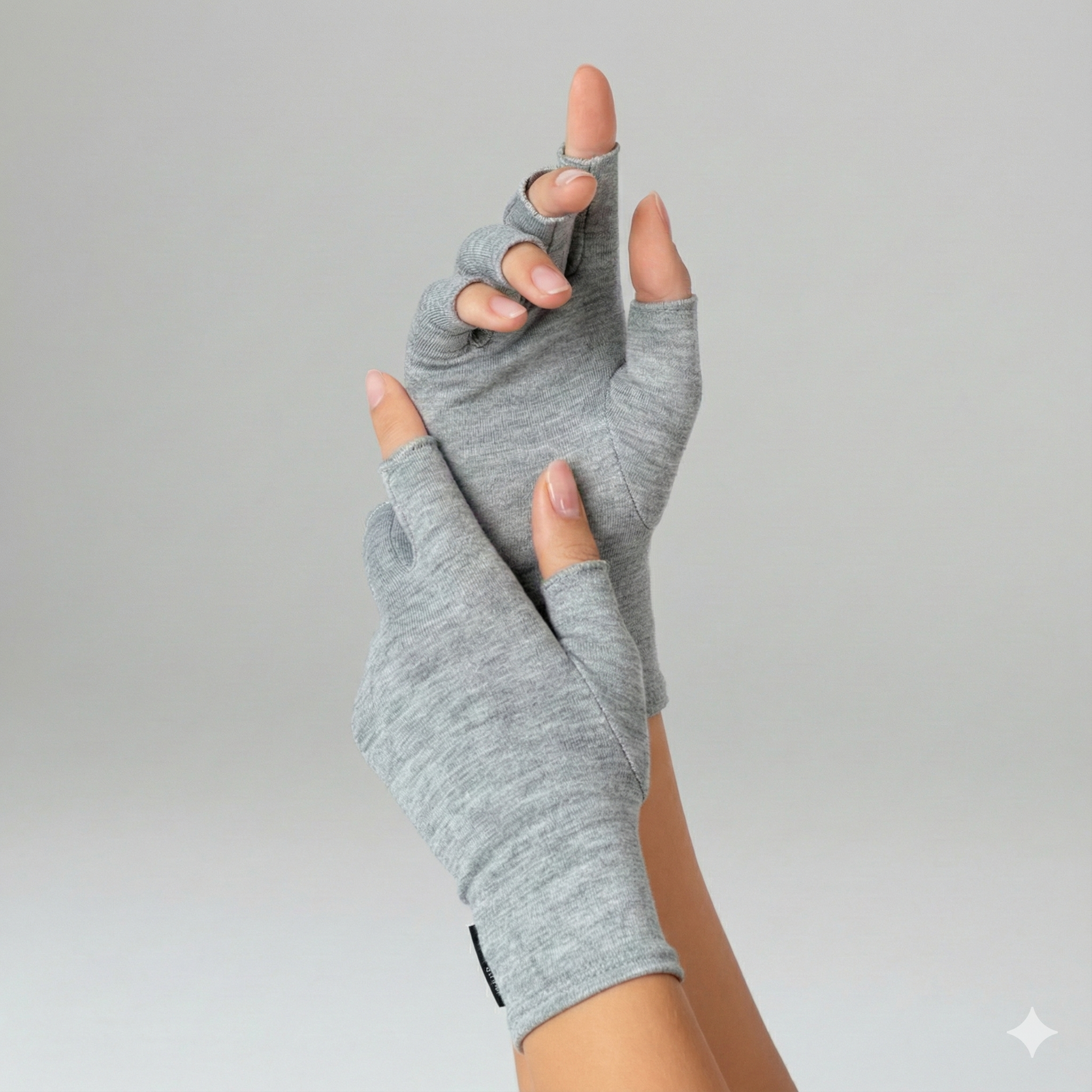 Bamboo Gloves