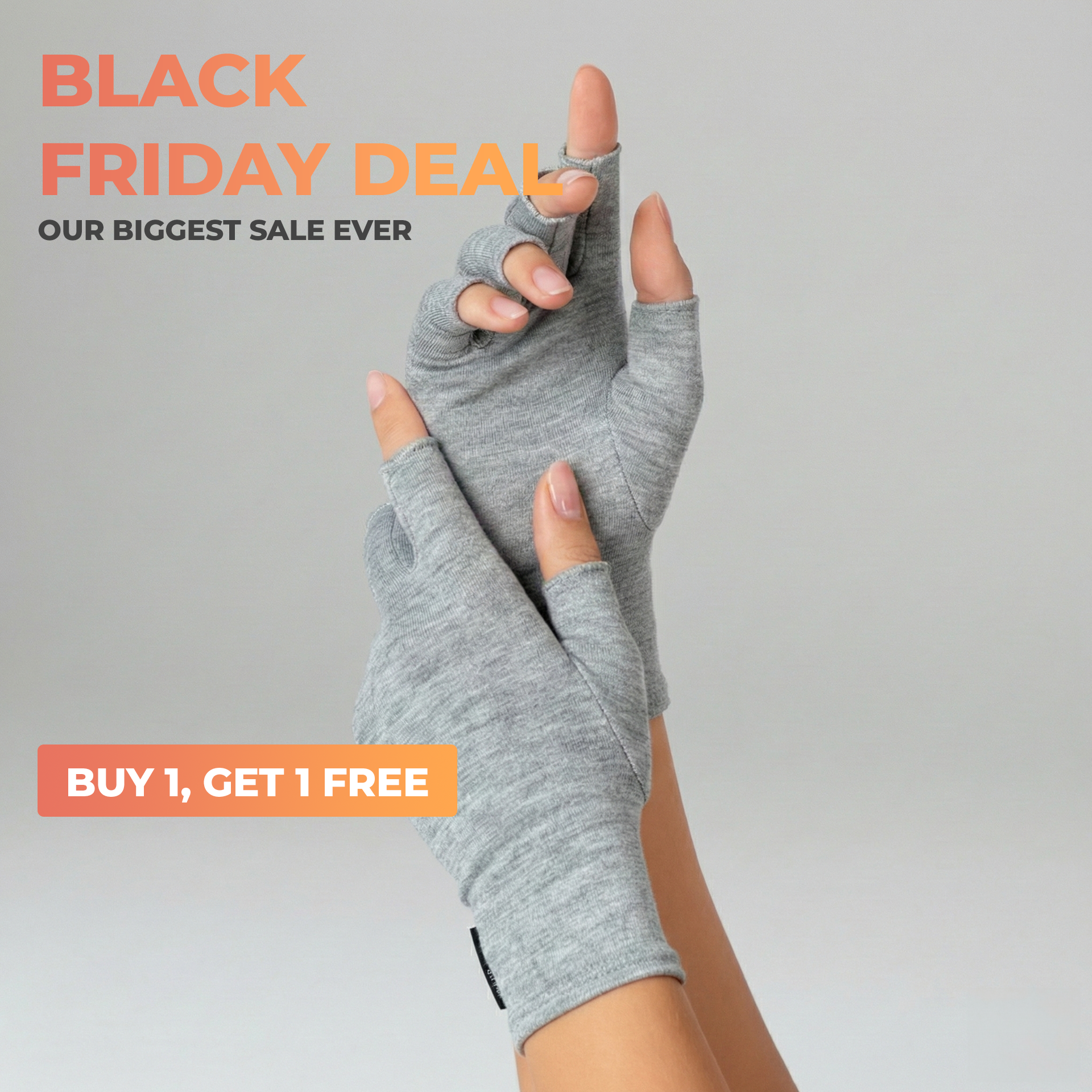 Bamboo Gloves