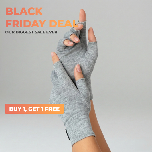 Bamboo Gloves