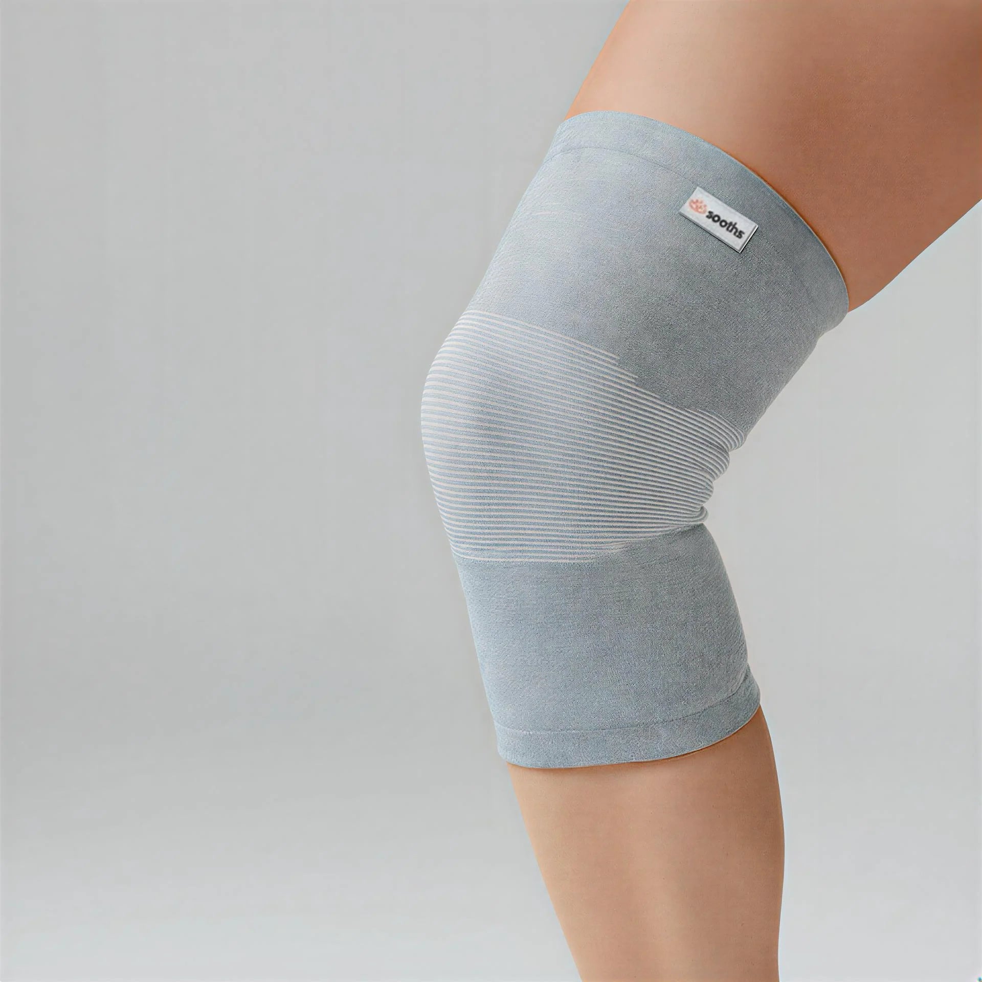 Bamboo Knee Sleeve