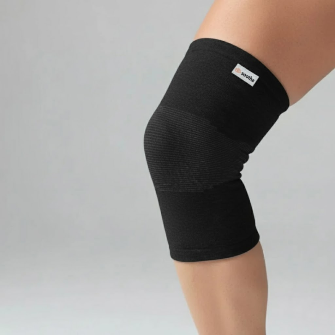 Bamboo Knee Sleeve